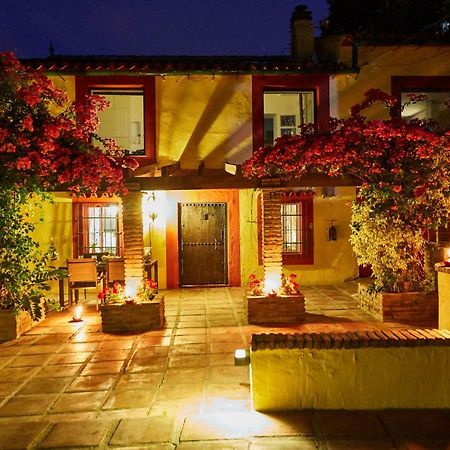 Finca Fenix Alora Exterior photo