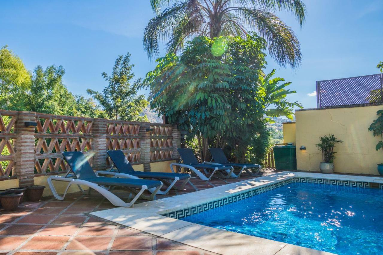 Finca Fenix Alora Exterior photo