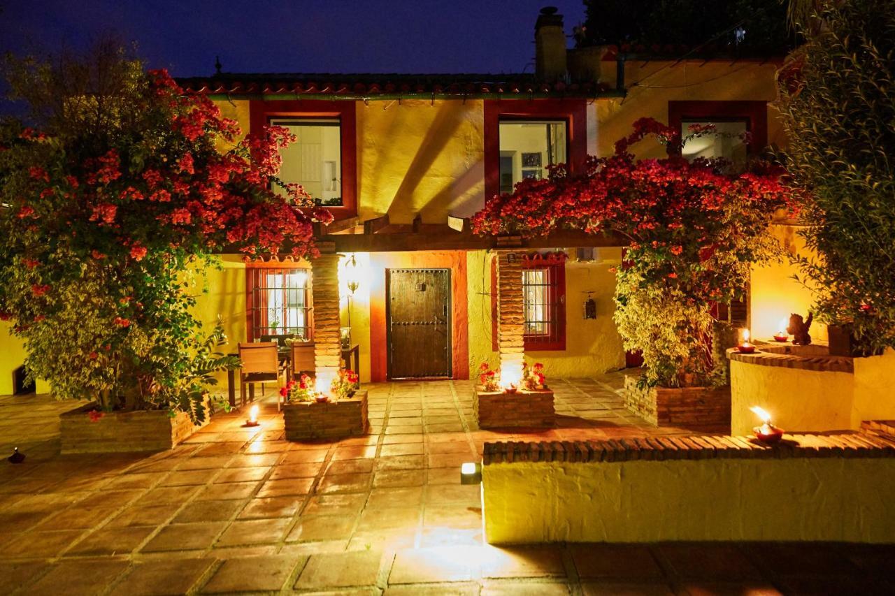 Finca Fenix Alora Exterior photo