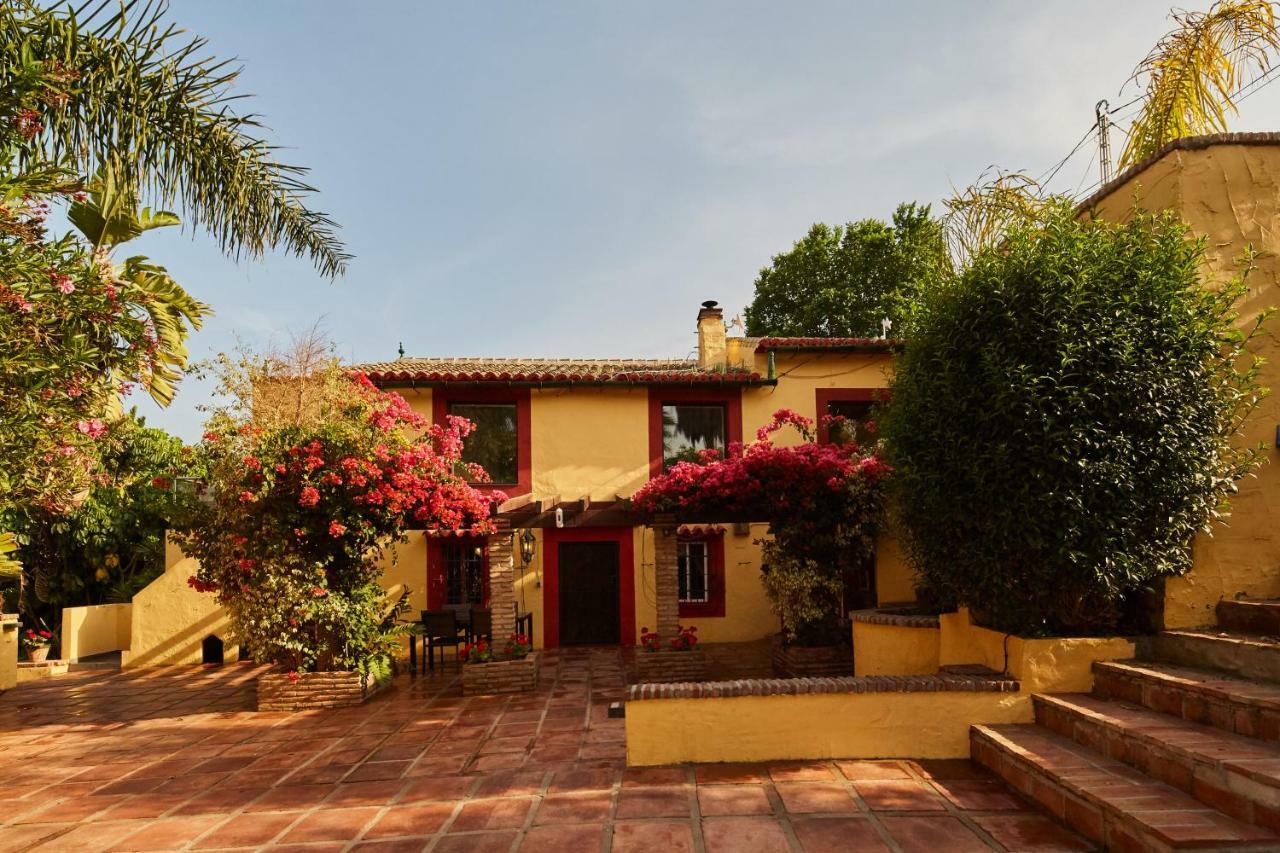 Finca Fenix Alora Exterior photo