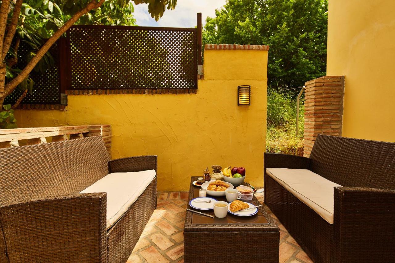 Finca Fenix Alora Exterior photo