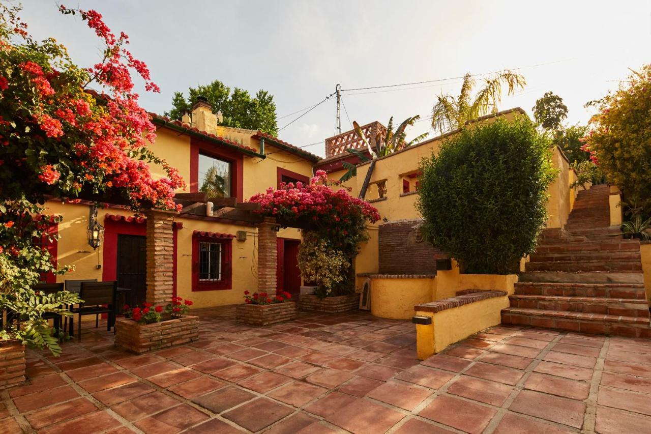 Finca Fenix Alora Exterior photo