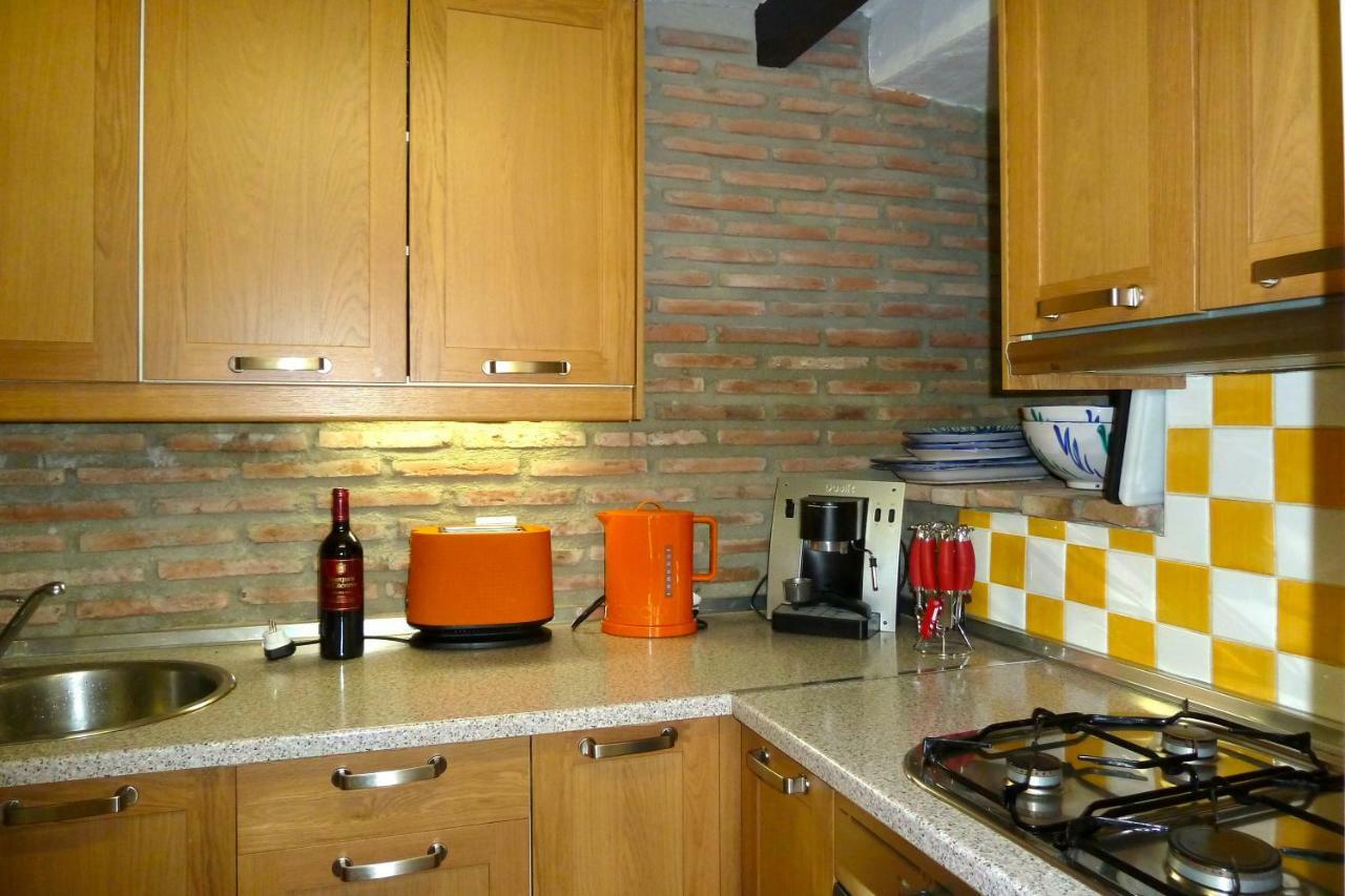 Finca Fenix Alora Exterior photo